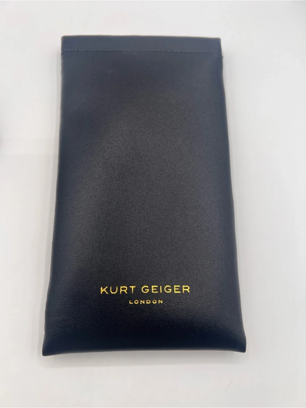 Kurt Geiger Tortoiseshell Cat-Eye Sunglasses NWOT
